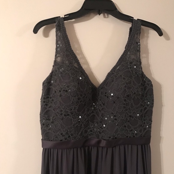 Morilee Bridesmaid Dress - Picture 1 of 5